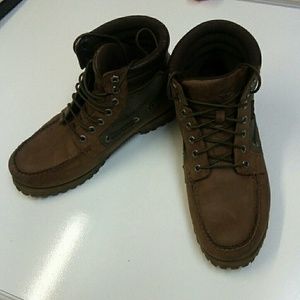 Timberland boots 9.5